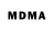 MDMA Molly notoriouswhitemoth