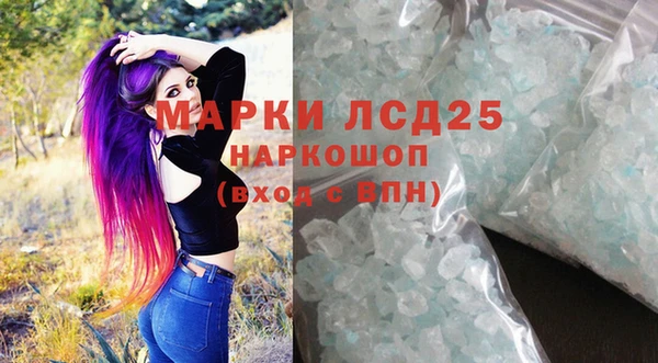 хмурый Михайловск
