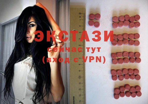 хмурый Михайловск