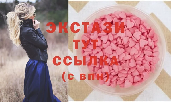 хмурый Михайловск